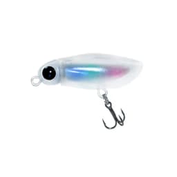 LETOYO Floating Minnow 38F/Pencil 38F 38mm 2.7g Topwater Artificial Silicone Bait Soft Plastic Body Trout Fishing Lures