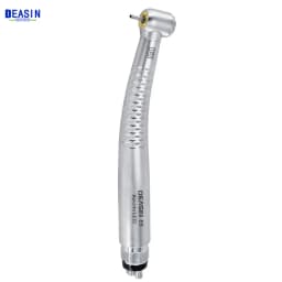 Dental High Speed 5 LED 2holes /4 Hole Handpiece Air Turbine Cartridge Rotor Water Sprays Dentistry Tools