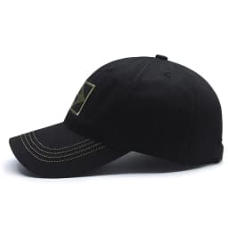 Outdoor Sports Baseball Cap Men'S Camouflage Cap, Middle And Young Men'S Casual Sun Protection Hat Brazilian Hat