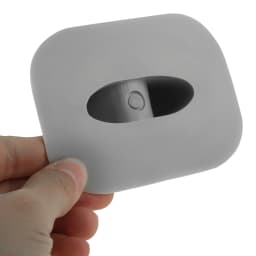 1Pc Inflatable Boat Paddle Clip PVC Mount Patch Boats Pole Oar Holder for Rowing Boat Dinghy Kayak Canoe Rafting Accessories