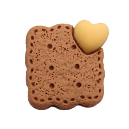 1-15PCS Resin Shoe Charms Chocolate Bear Girl Donut Ice Cream Flower Gingerbread Man Slipper Buckle Hole Shoes Ornament Kid Gift