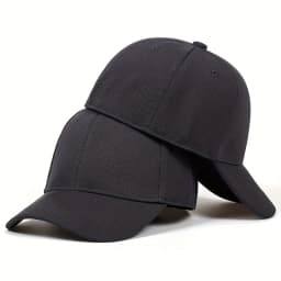 High Quality Baseball Cap Men Snapback Hats Caps Men Fitted Closed Full Cap Women Gorras Bone Male Trucker Hat Casquette