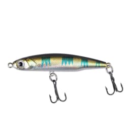 1PC Minnow Fishing Lure 3D Eyes 5cm 3g/5g/8g Plastic Hard Bait Artificial Lures Wobbler Crankbait Winter Sea Fishing Bass Tackle