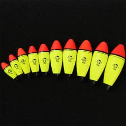 Fishing Float High Quality Eva Elastic Material 8/10/15/20/40/60g Buoyancy Sea Fish Float Fishing Tackle