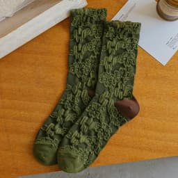 New Asymmetric Couple AB Mandarin Duck Fashion Cartoon Cute Funny Sports Colorful Mid tube Cotton Socks