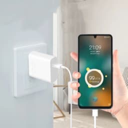 120W Super Flashcharge Charger For VIVO X300 200 100 X70 Pro IQOO 9 8 7 20V 6A Fast Wall Charging Adapter 1M 6A USB Type C Cable