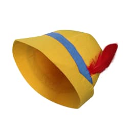 Kids Children Cosplay Hat Cap Halloween Carnival Costume Accessories Prop