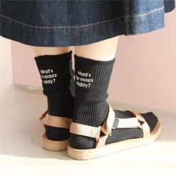 Funny Embroidery Letter Cotton Socks Korean Whats for Snack Today Japan Designer Socks Thread Couple Mid-tube Sock for Men Women
