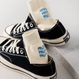 Funny Embroidery Letter Cotton Socks Korean Whats for Snack Today Japan Designer Socks Thread Couple Mid-tube Sock for Men Women