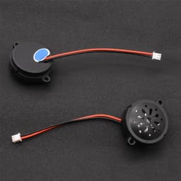 Parts Lamp Horn 48V60V 2-wire E-bike Instrument Horn Lamp Head Horn Power Display Instrument Horn