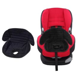 Car Child Piddle Pad Waterproof Auto Safety Seat Diaper Pad Infant Car Seat Insert Holder Anti-Slip Car Seat Potty Training Pad
