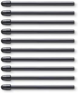 Pen Nibs For Wacom Pro Pen 2 KP-504E ACK22211 Intuos Pro Cintiq Pro Tips
