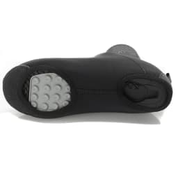 YKYWBIKE Deep Winter Waterproof Cycling Shoes Cover Reflective Thermal Elastic Rainproof thicker Shoe Cover Cycling Overshoes