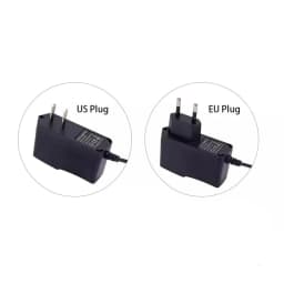 AC DC 12 Volt Universal Power Supply Adapter 12V 1A 2A 3A 4A 6A 7A 8A 10A 220V To 12V Power Adapter Supply For Led Strip Lights