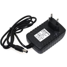 AC DC 12 Volt Universal Power Supply Adapter 12V 1A 2A 3A 4A 6A 7A 8A 10A 220V To 12V Power Adapter Supply For Led Strip Lights