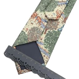 Novelty Fashion Men's Tie Floral Food Animal Necktie Soft Polyester Brown Gravatas For Wedding Business Party Dress Ties Gift