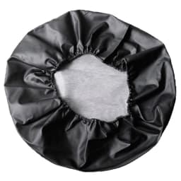 14" 15" inch 4WD 4x4 PVC Leather Spare Wheel Cover Case Bag Car Tires For Suzuki Jimny Spare tire Cover Waterproof Dust-proof