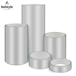 Transparent Bicycle Stickers Tape 3M 5M 10M Bike Frame Protector Cycling Tape Film Invisible Scratch Resistant Riding Decoration