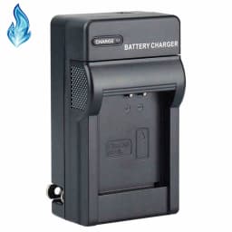 NB-11L NB11L Battery Charger for Canon Camera ELPH 110 115 130 135 140 150 160 170 180 190 320 340 350
