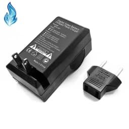 NB-11L NB11L Battery Charger for Canon Camera ELPH 110 115 130 135 140 150 160 170 180 190 320 340 350