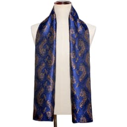Fashion Silk Scarf Men Luxury Band Designer Green Solid Satin Shawl Banadanna Foulard Pashmina Casual 160cm*50cm Barry. Wang