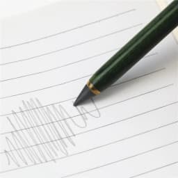 Wood Pencil HB Unlimited Writing Pencil No Ink Eternal Pencils Art Sketch Painting Tools Novelty Stationery School Supplies