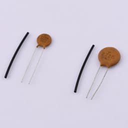 Genuine SEC 0.022UF / 0.047UF Ceramic Disc Cap (Capacitor) For Electric Guitar - Made in Taiwan