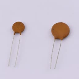 Genuine SEC 0.022UF / 0.047UF Ceramic Disc Cap (Capacitor) For Electric Guitar - Made in Taiwan