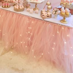 Party Supplies 100yards Tulle Roll Wedding Decoration Fabric Spool Tulle Tutu Dress Diy Baby Shower Birthday Children Boy Girl
