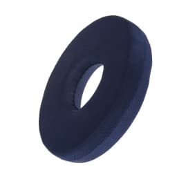 Foam Seat Car Chair Cushion Hemorrhoid Lower Back Pain Coccyx Tailbone Pillow Donut Round