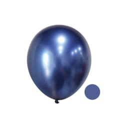 12inch Metal Birthday Balloons 10/20/30Pcs Silver Champagne Chrome Gold Metallic Balloon for Birthday Baby Shower Wedding Decor