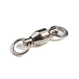 JIGGINGPRO Ball Bearing Swivels For Fishing Accessories Fishing Goods BB Swivel Sea Fishing