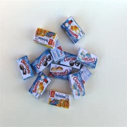 1/12 Scale Miniature Hostes,s Cakes Dollhouse Food Mini Cakes Mini Dollhouse Groceries Mini Doll Food Diorama and Snack Cake
