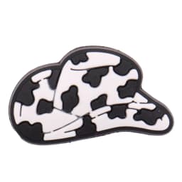 1-18pcs Boots Cowboy Hat Cactus Boys Girls Shoe Charms for Bracelets Sandals PVC Adult Shoes Button Accessories