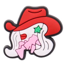 1-18pcs Boots Cowboy Hat Cactus Boys Girls Shoe Charms for Bracelets Sandals PVC Adult Shoes Button Accessories