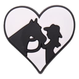 1-18pcs Boots Cowboy Hat Cactus Boys Girls Shoe Charms for Bracelets Sandals PVC Adult Shoes Button Accessories