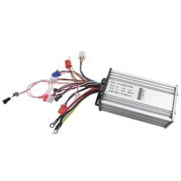 60V 72V 1500W 2000W Controller For Citycoco Scooter Harley Scooter With Three speed Controller Electric Scooter Universal Parts