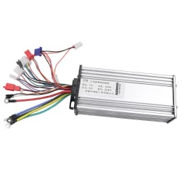 60V 72V 1500W 2000W Controller For Citycoco Scooter Harley Scooter With Three speed Controller Electric Scooter Universal Parts