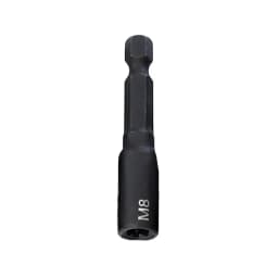 Firmer Screw Tap Socket Adapter Holder Extension Bar 1/4 Inch Hex Shank For/M5/M6/M8/M10/M12/M14 Hand Tools