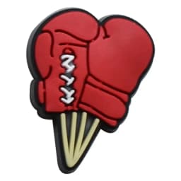 2pcs PVC shoe Charms Garden Shoe Decoration baseball football Buckle for box bag pins clog Accessories Wristband man boy Gifts