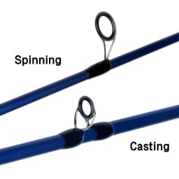 BIUTIFU Baitcasting Spinning Mini Fishing Rod 4/5 Section 1.8/2.1mTravel Carbon Casting Weight 5-20g Fast Ultralight Lure Pole