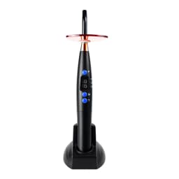 Dental Led Curing Light Machine Wireless Oral Hygiene Dentistry Equipment Cure Lamp Device Photopolymerizer Dentist Cordless