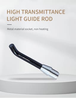 Dental Led Curing Light Machine Wireless Oral Hygiene Dentistry Equipment Cure Lamp Device Photopolymerizer Dentist Cordless