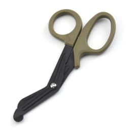 Medical Scissors Survive Paramedic Medical Rescue Scissor Trauma Gauze Tactical First Aid Shear Trauma Shears Survival Rescue