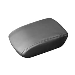 For VW T-roc Troc 2019 2020 2021 2022 2023 Volkswagen Accessories Armrest Box Protection Cover Cushion Support Box Armrest Pad