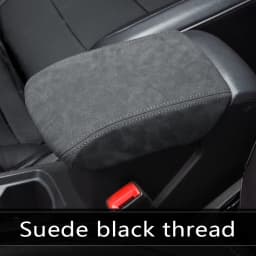 For VW T-roc Troc 2019 2020 2021 2022 2023 Volkswagen Accessories Armrest Box Protection Cover Cushion Support Box Armrest Pad