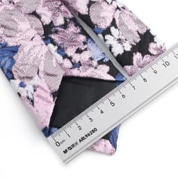 Men's Ties Floral Leaves And Plants Brown Pink White Neckties Leisure Business Shirt Suit Daily Wear Cravat Wedding Party Gifts