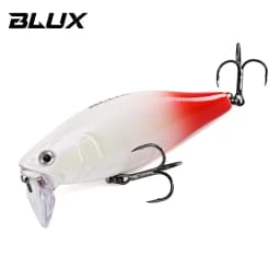 BLUX GIAN 105F Minnow Topwater Fishing Lure 108mm 30g Crank Floating Swimming Hard Bait Noise System Wobbler Shad For Bass Pike