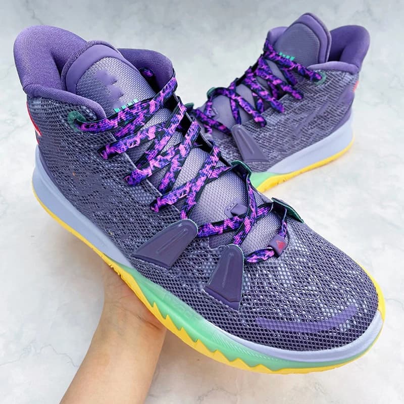 New Fire Shoelaces for Sneakers Universe Galaxy Flat Classic Shoelace Basketball Sports Tennis Shoe Laces Men Woman  Shoes Laces