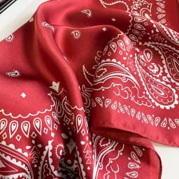 100% Real Silk Scarf Women Square Neck Tie Wrist Shawls Wraps for Ladies Foulard Scarves Pashmina Female Hijab Bandana Bufanda